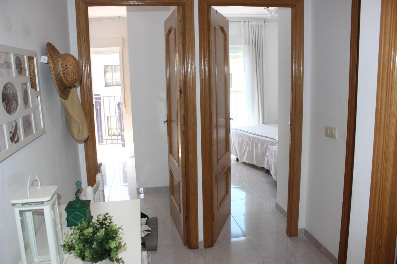 Acogedor Apartamento Valle Del Jerte Piornal Esterno foto
