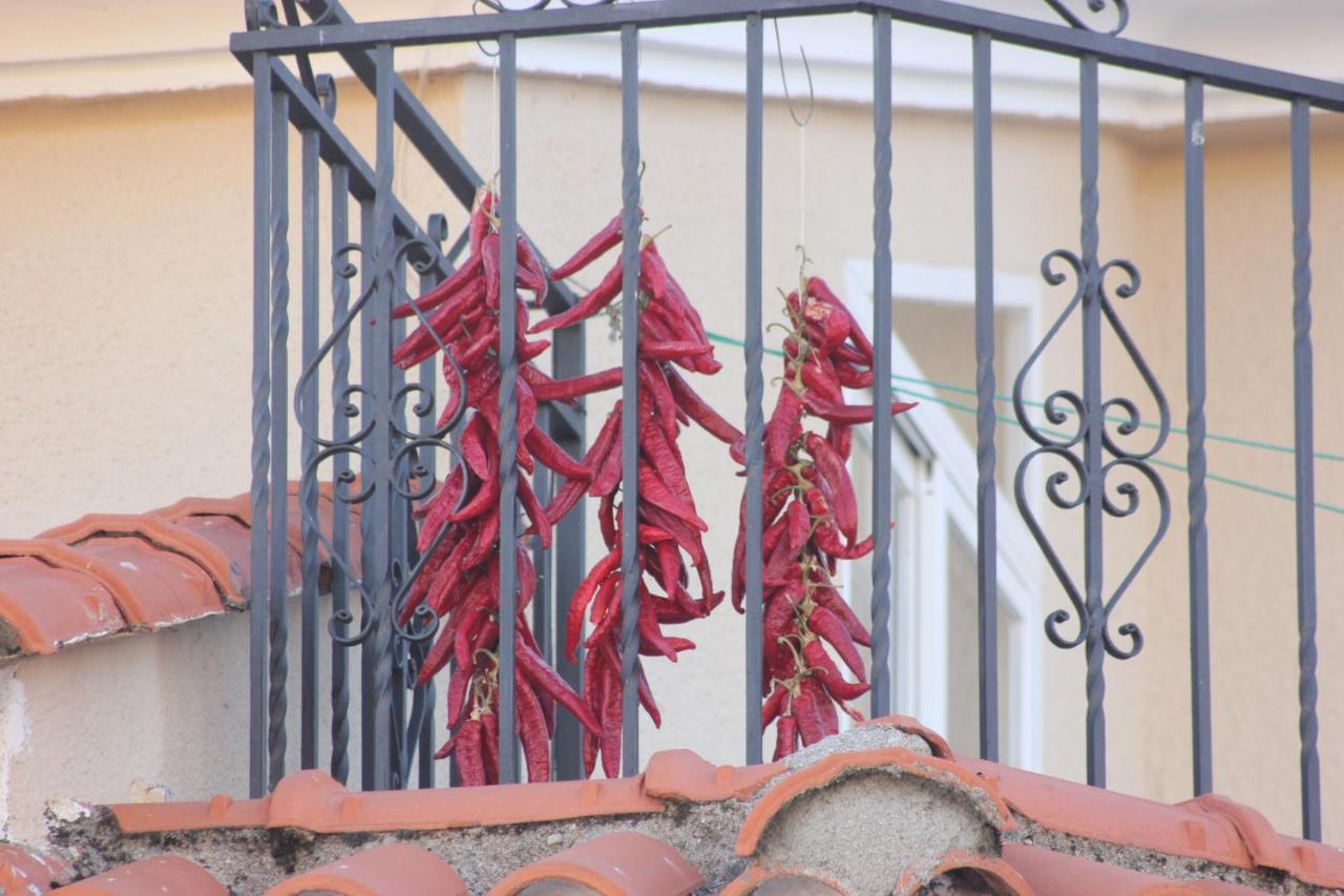 Acogedor Apartamento Valle Del Jerte Piornal Esterno foto