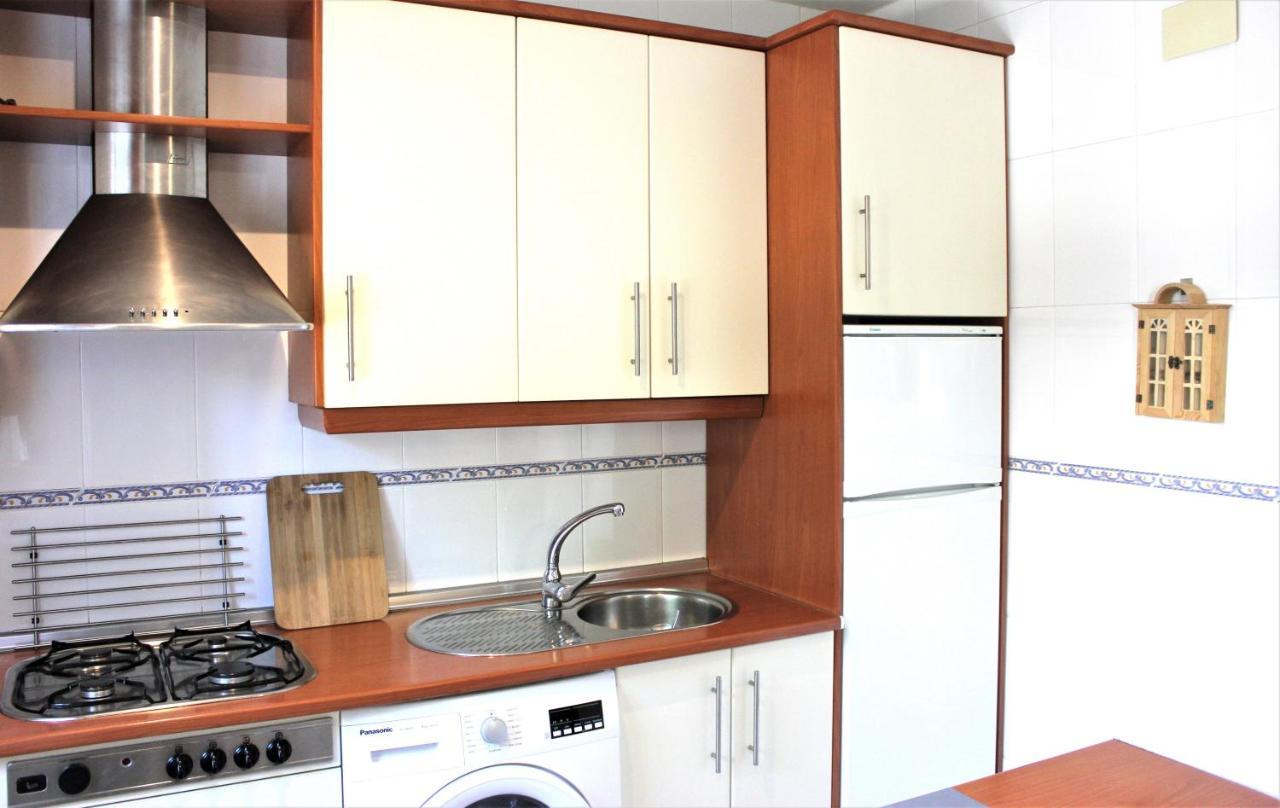Acogedor Apartamento Valle Del Jerte Piornal Esterno foto