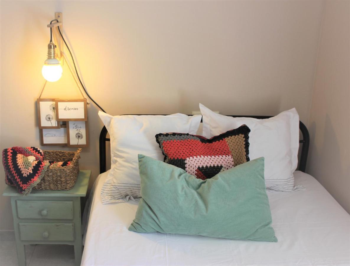 Acogedor Apartamento Valle Del Jerte Piornal Esterno foto