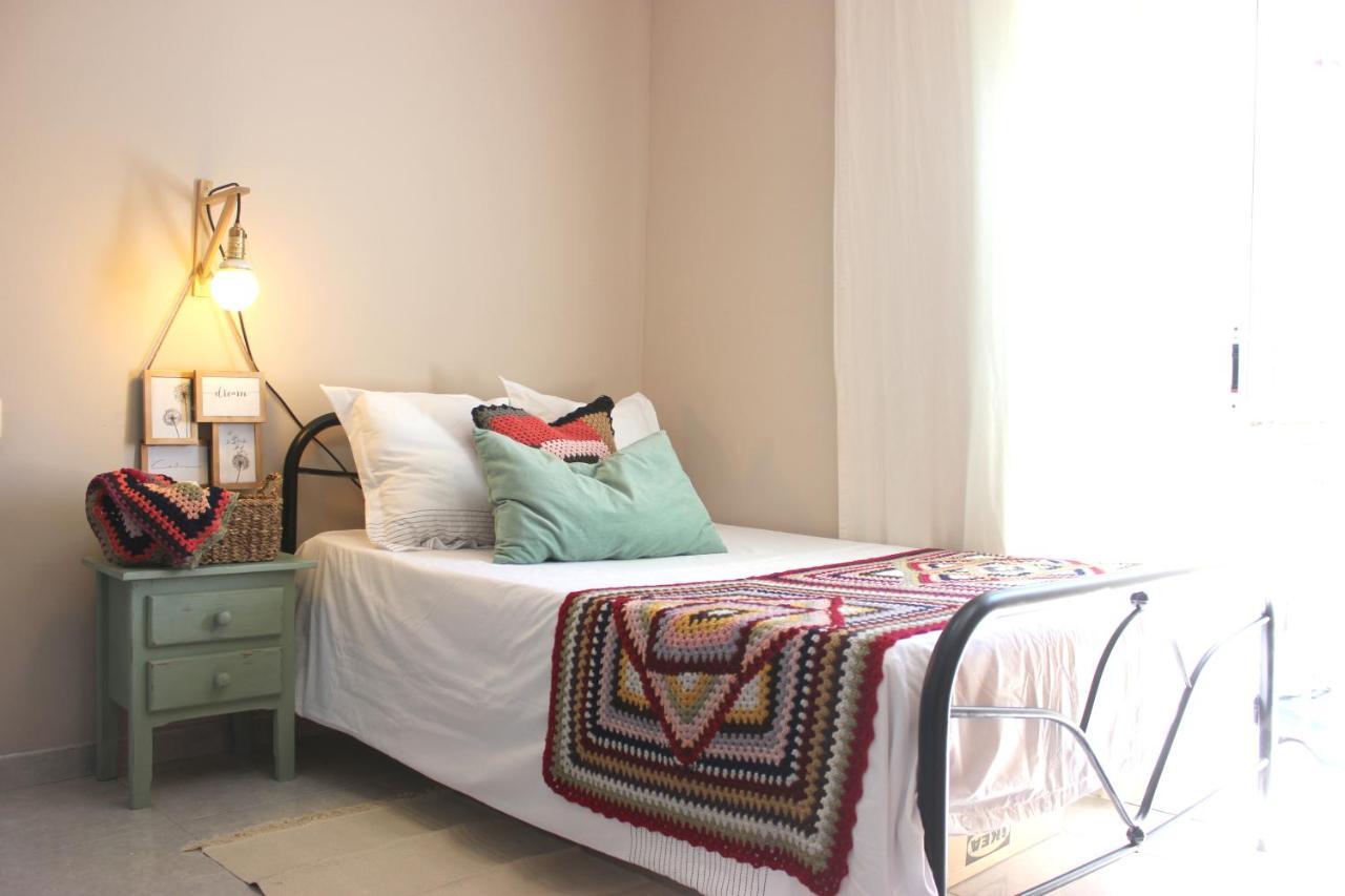 Acogedor Apartamento Valle Del Jerte Piornal Esterno foto