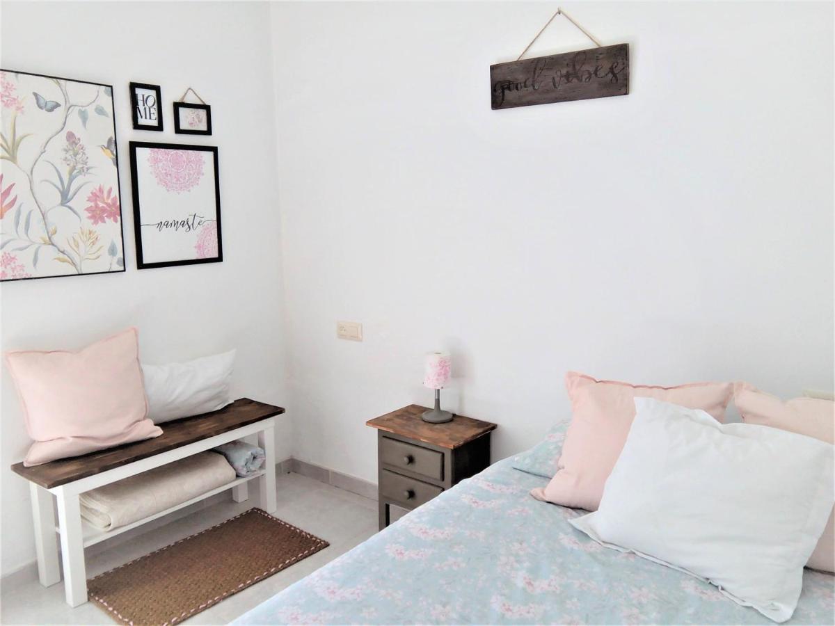 Acogedor Apartamento Valle Del Jerte Piornal Esterno foto