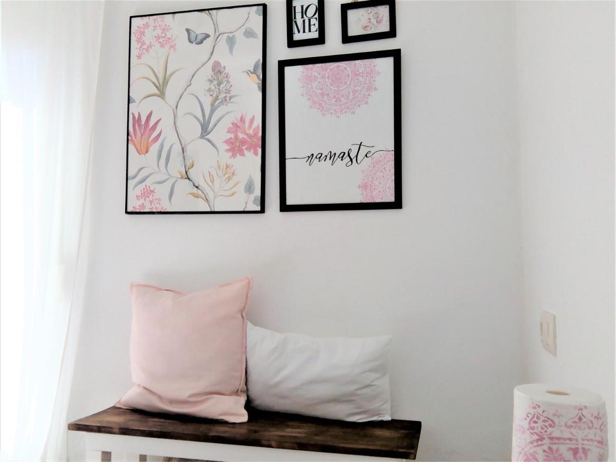 Acogedor Apartamento Valle Del Jerte Piornal Esterno foto