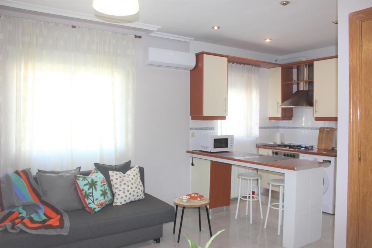 Acogedor Apartamento Valle Del Jerte Piornal Esterno foto