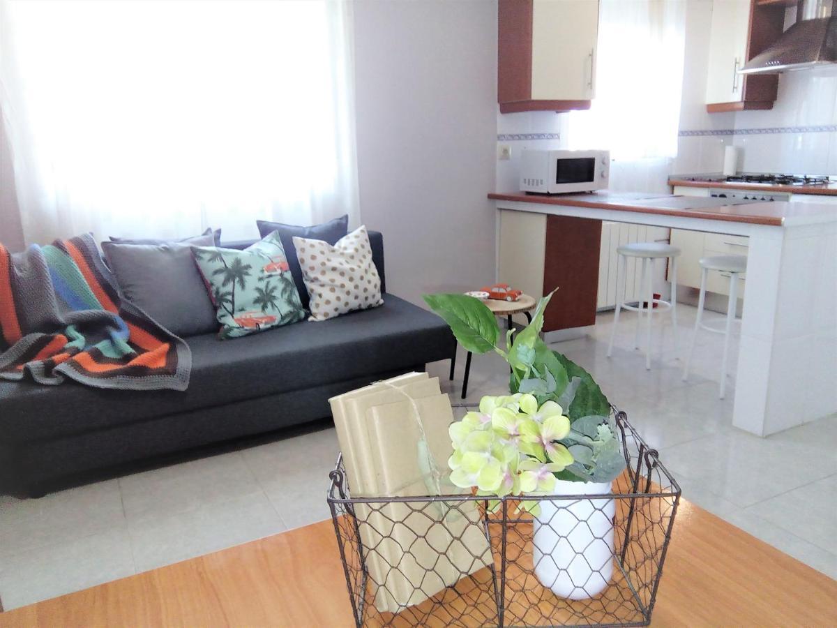 Acogedor Apartamento Valle Del Jerte Piornal Esterno foto