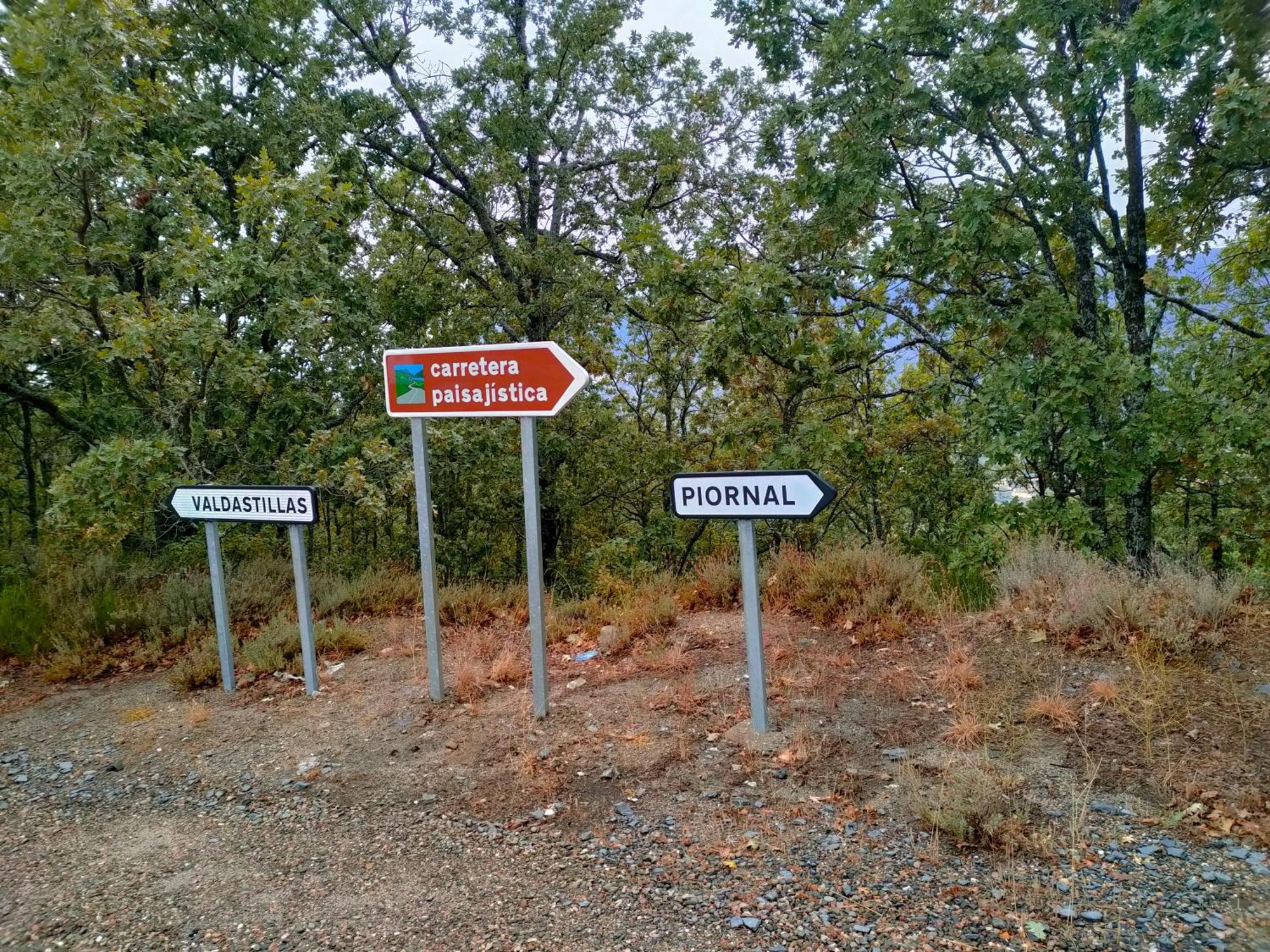 Acogedor Apartamento Valle Del Jerte Piornal Esterno foto