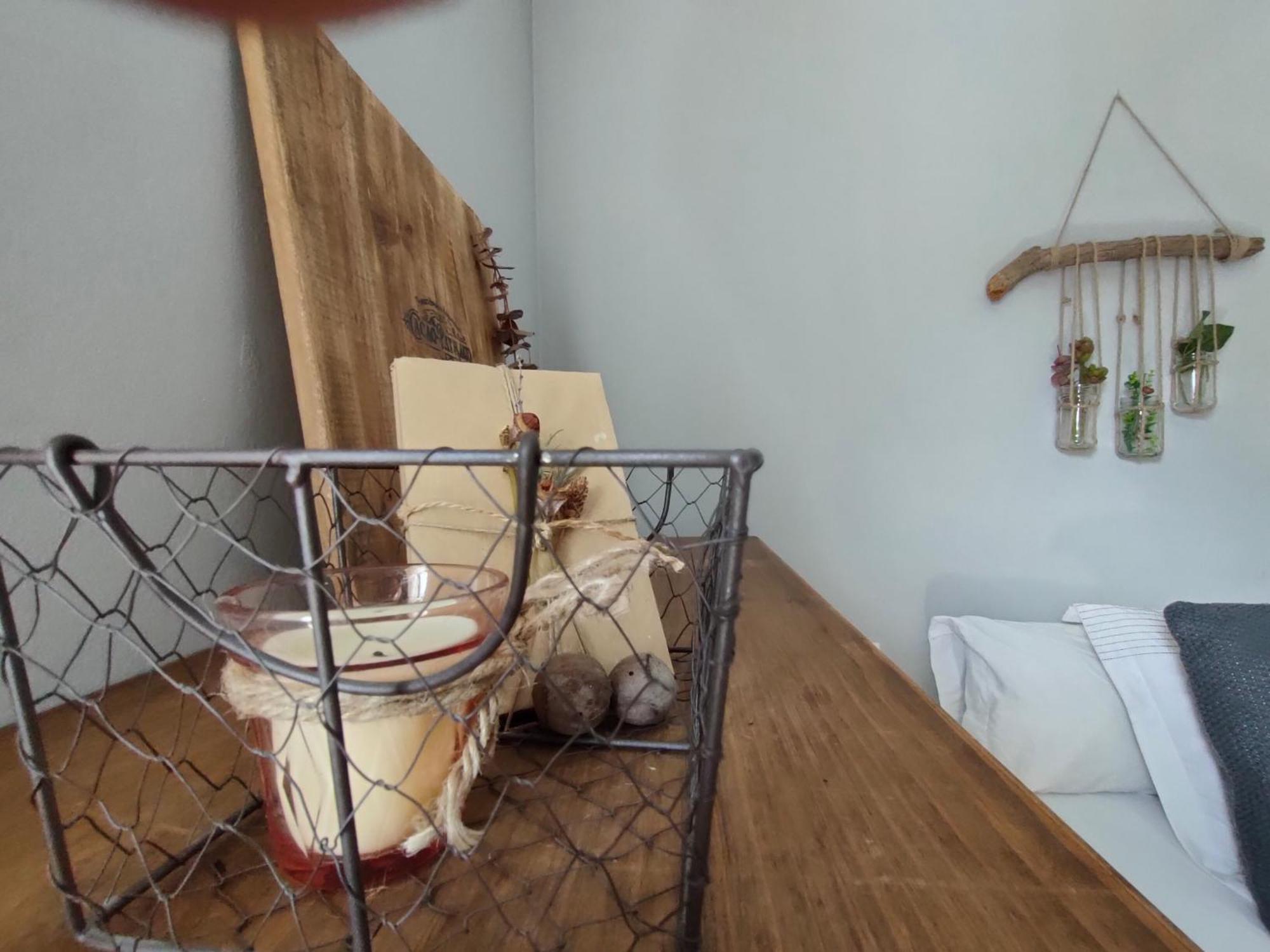 Acogedor Apartamento Valle Del Jerte Piornal Esterno foto