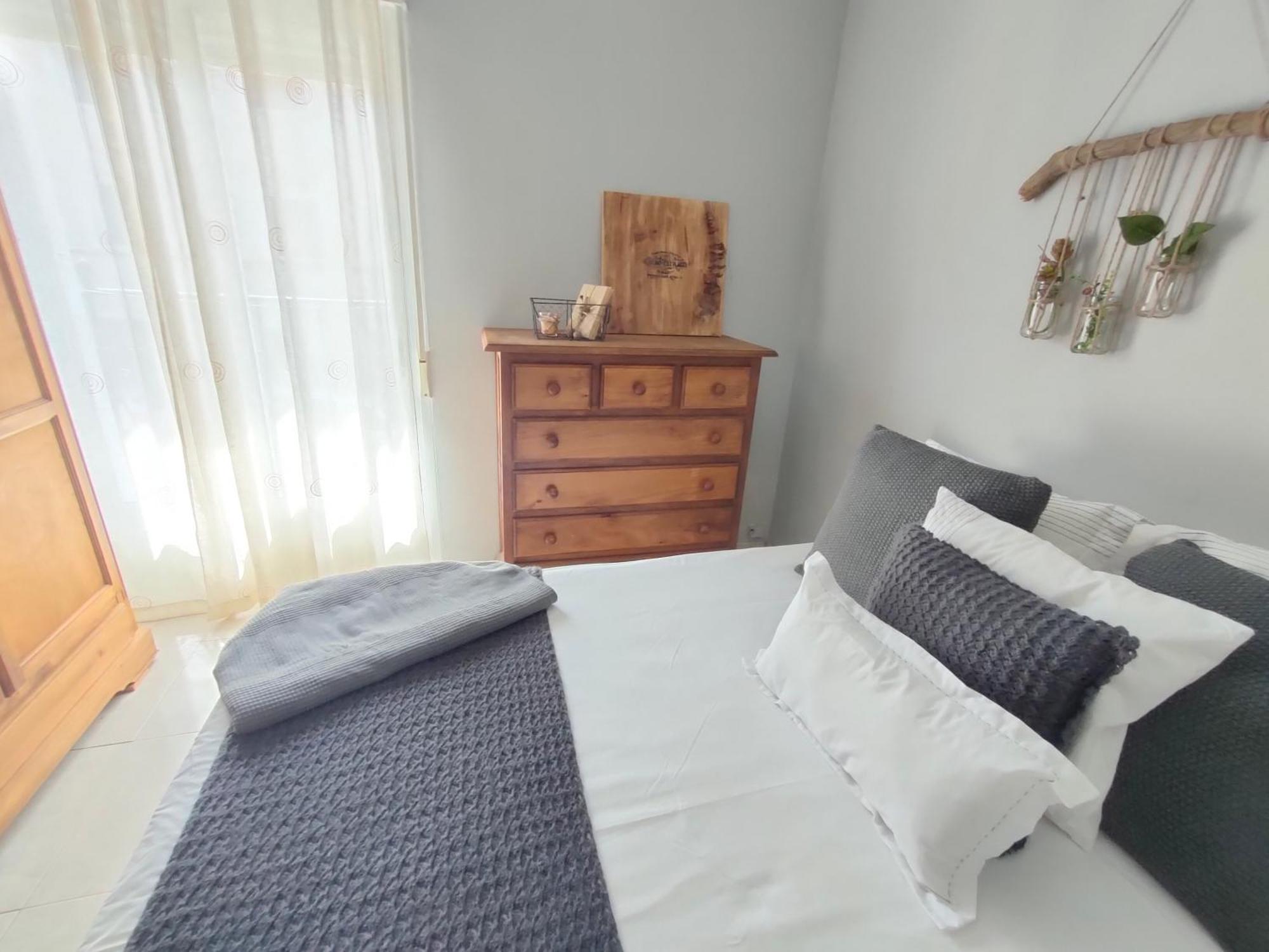 Acogedor Apartamento Valle Del Jerte Piornal Esterno foto