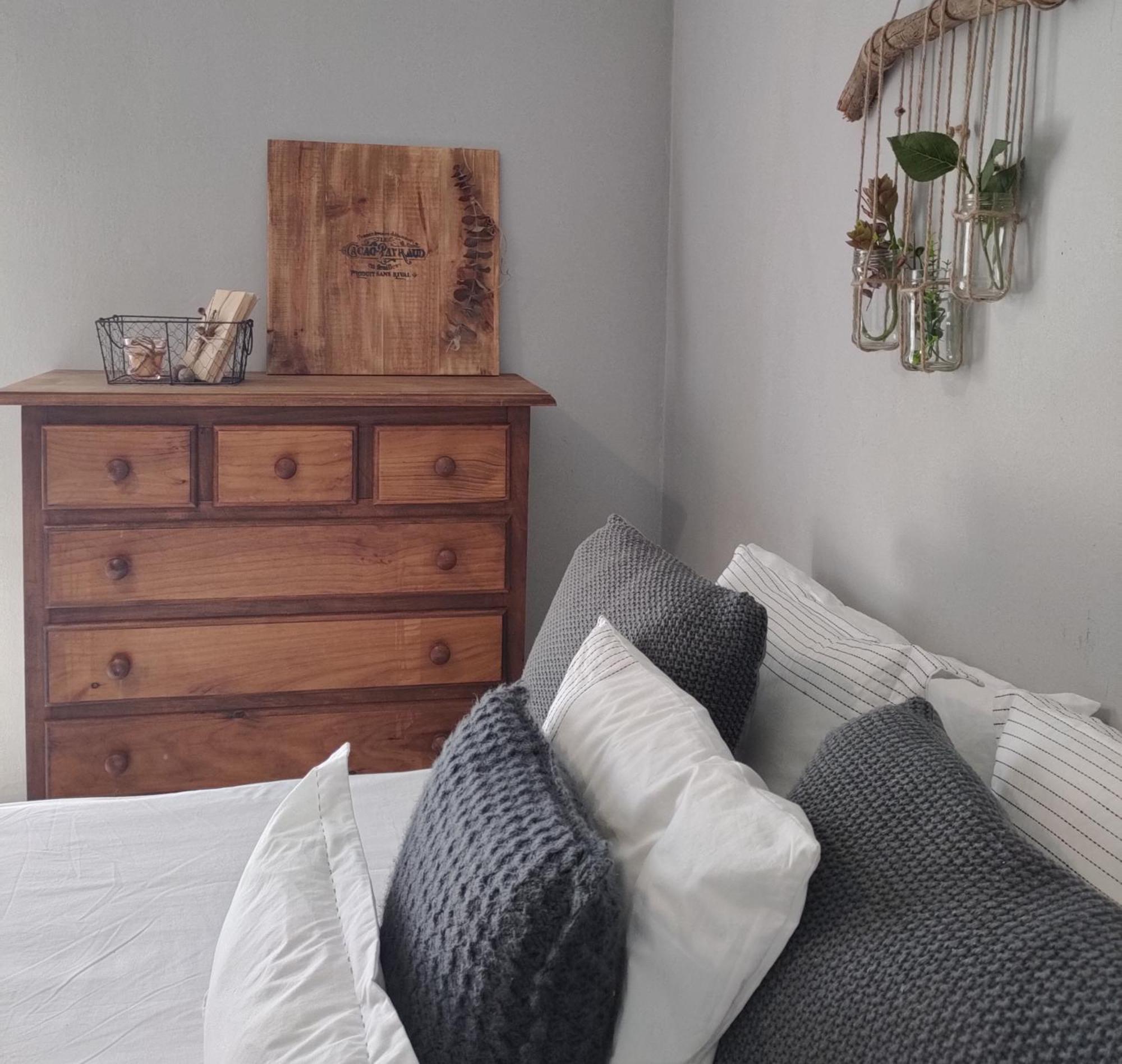 Acogedor Apartamento Valle Del Jerte Piornal Esterno foto