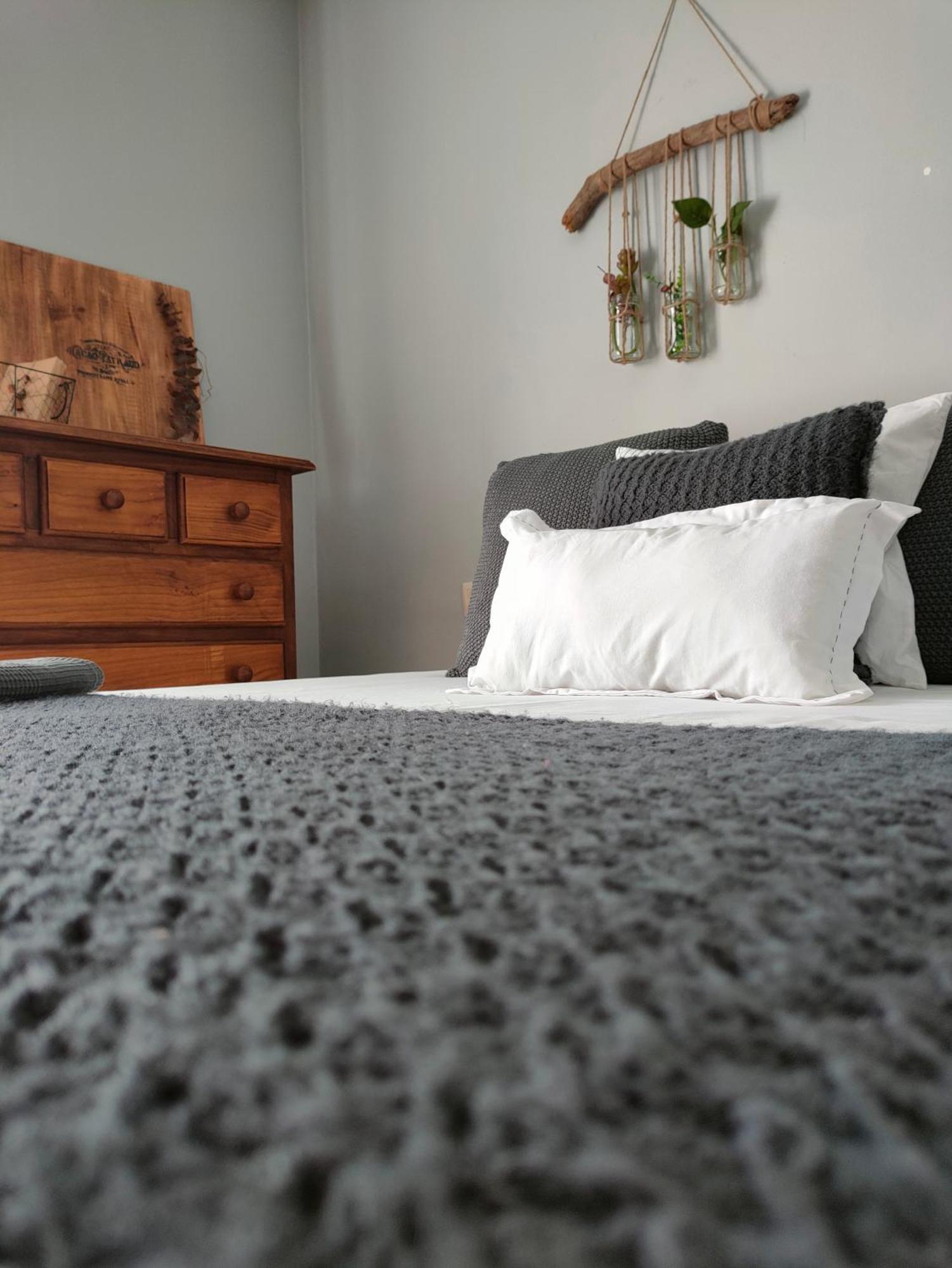 Acogedor Apartamento Valle Del Jerte Piornal Esterno foto
