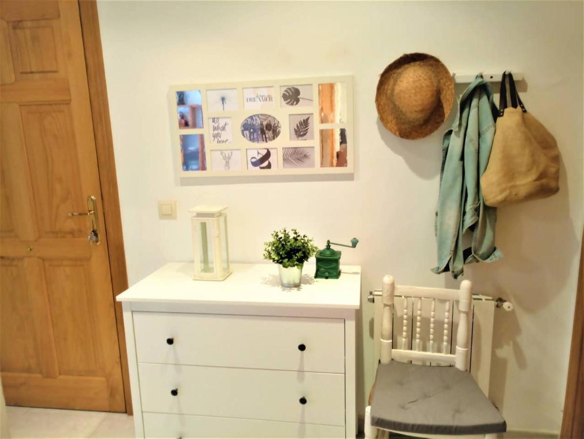 Acogedor Apartamento Valle Del Jerte Piornal Esterno foto